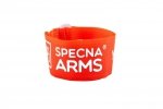 Opaska drużynowa Specna Arms - czerwona