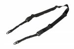 Zawieszenie 2-p typu Bungee z klipsem typu HK