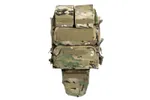 Panel szturmowy typu Zip-on 2.0 - Multicam