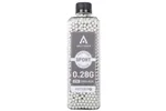Kulki Arcturus RS SPORT Match Grade 0,28g 3000szt.