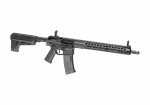 Replika Barrett REC7 MK3 Carbine - Czarny
