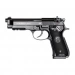 Umarex - Wiatrówka Beretta M92A1 4,5mm (5.8144)
