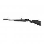 Wiatrówka PCP Stormrider 4,5mm - czarna