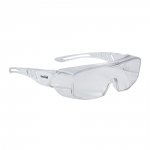 Bolle - Okulary OVERLIGHT - Clear (OVLITLPSI)
