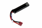 Akumulator LiPo 7,4V 600mAh 20C T-con