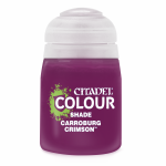 CITADEL - Shade Carroburg Crimson 18ml