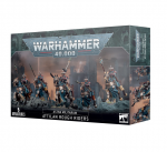 Astra Militarum - Attilan Rough Riders