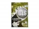 BLS - Kulki BIO 0,43g 1000szt.