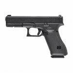Umarex - Replika GBB Glock 17 gen5 (2.6457)