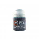 CITADEL - Contrast Gryph-Charger Grey 18ml 
