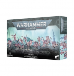 Tyranids - Hormagaunts