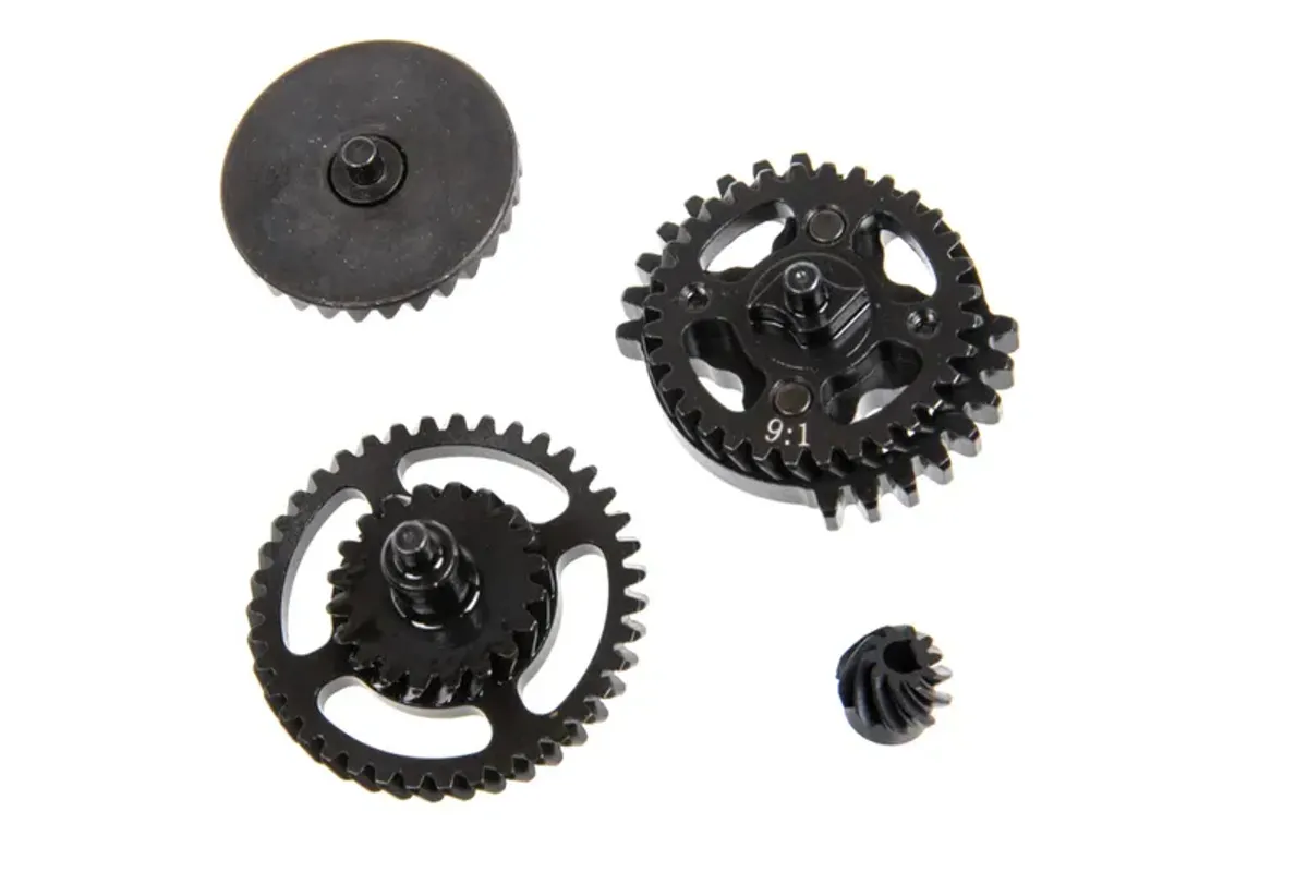 切手32 Zestaw zębatek 32:1 SHS – Rekrut ASG Shop