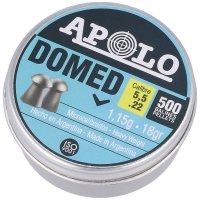 Śrut Apolo Domed 1,15g 5,5/500szt (19915) 