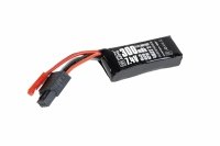 Akumulator LiPo 7,4V 300mAh 35C JST 