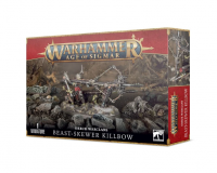 Orruk Warclans - Beast-skewer Killbow 