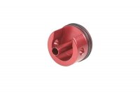 Doszczelniona głowica cylindra ALU CNC do M4 