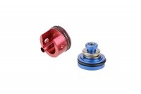 SHS - Głowica tłoka + głowica cylindra V2 