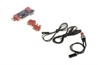 GATE - MOSFET NanoHARD 