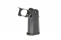 Customowy chwyt do Hi-Capa - czarny 