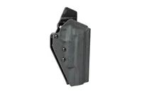 Specna Arms Kydex Holster for Colt 1911- Black 