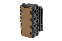 Elastyczna ładownica pistoletowa TB1465 - FDE 
