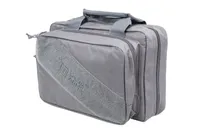 Pokrowiec na pistolet Expert Pistol Bag - Szary 