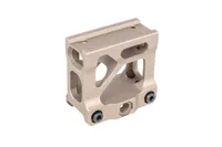 Montaż na szynę RIS pod kolimator typu T1 - TAN 