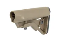 Regulowana kolba do M4 - TAN 