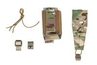 Ładownica na magazynki typu M4 (MG-128) - MC 