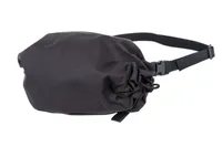 Torba na maskę przeciwgazową BP-143 - Czarny 