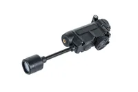 Moduł LT-11 z zestawem mocowań - Czarny 