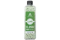 Kulki Arcturus RS LUMI BIO TRACER Match Grade 0,25g 3000szt. 