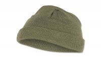 Mil-Tec - Czapka Beanie Cap - Zielony (12138001) 