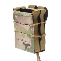 Ładownica podwójna na magazynki AR/AK Rifle Pouch DFMR - MultiCam (TG-DFMR-MC) 