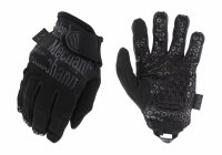 Rękawice Precision Pro High-Dexterity Grip - Black (Roz.M) 