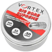 Śrut Hatsan USA Big Bore Supreme 35,64g 12,7/22szt (HA50101) 