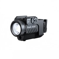 Fenix - Latarka do pistoletu z laserem GL22 