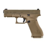 Replika GBB Glock 19X - DE (2.6459) 