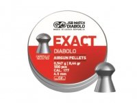 Śrut diabolo Exact 0,547g 4,52/500szt. (546237-500) 