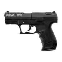 Wiatrówka CO2 Walther CP99 4,5mm Diabolo (412.00.00) 