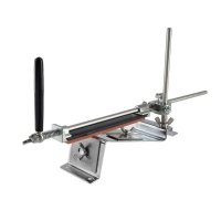 Ganzo - Ostrzałka Touch Pro Steel 