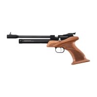 Wiatrówka CO2 RGun Bolt 5,5mm 