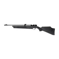Wiatrówka CO2 RGun Pulse 4,5mm polimer 