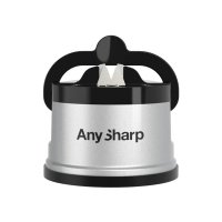 Ostrzałka AnySharp classic srebrna blister 