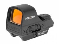 Holosun - Kolimator Open Reflex HS510C 
