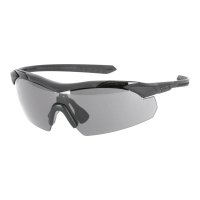 Okulary Vapor 2.5 3ls - czarne 
