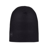 Czapka Buff Ecostretch Beanie - black 