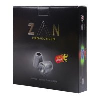 Śrut ZAN Projectiles slug 2,59g 5,51/200szt (40GN217HP) 
