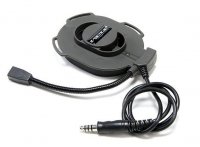 Zestaw słuchawkowy Bowman Elite II - FG 