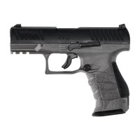 Umarex - Pistolet RAM CO2 Walther PPQ M2 T4E .43 szary (2.4759) 